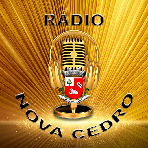 RADIO NOVA CEDRO