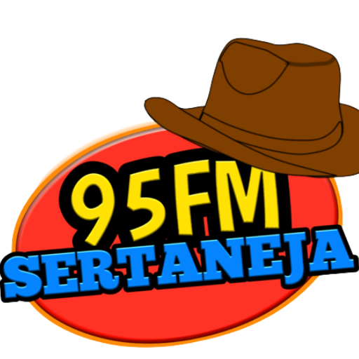 Rdio 95 Sertaneja