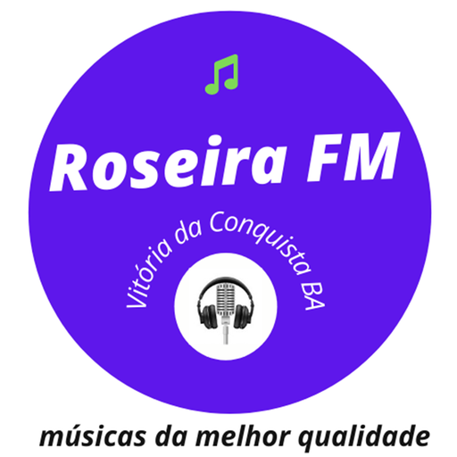 Rdio Roseira FM