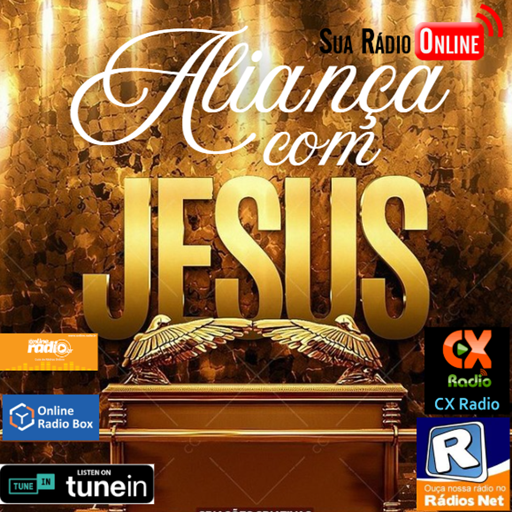 Aliana Itaqua jesus Rei