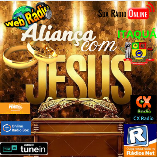 Nova Aliana itaqua