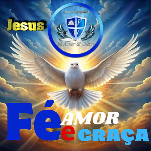 F amor e graa