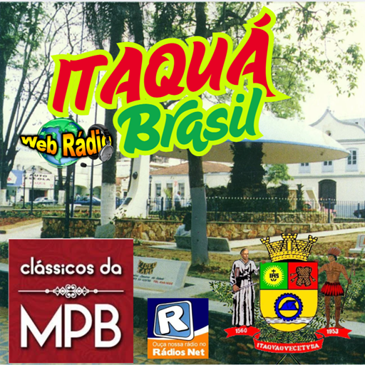 ITAQUA BRASIL Mpb
