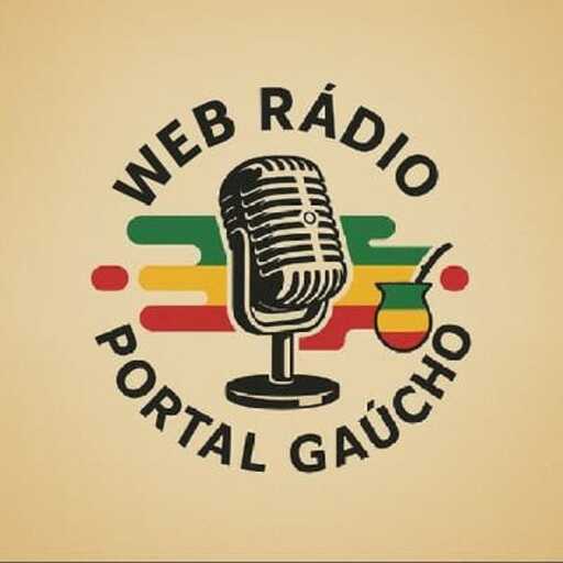Web Rdio Portal Gacho