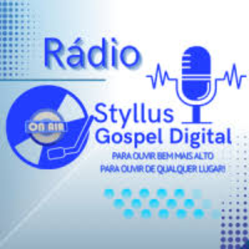 Rdio Styllus Gospel Digital