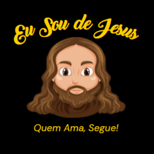 EU SOU DE JESUS