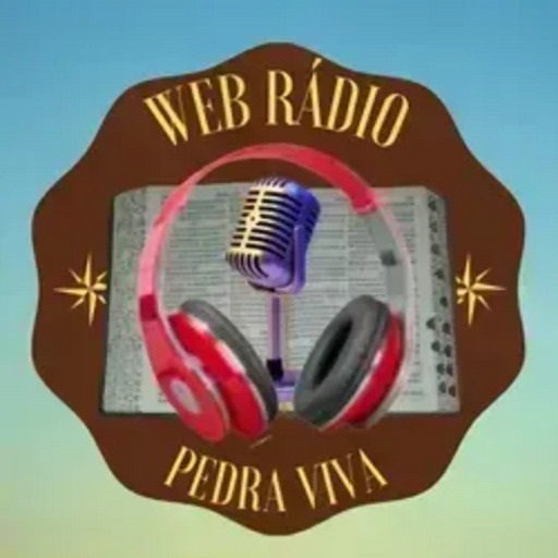 WEB RDIO PEDRA VIVA