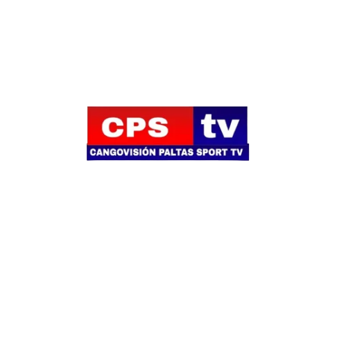 Cangovisin Paltas Sport TV 